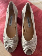 FERDY NANDO Pumps Gr. 38,5