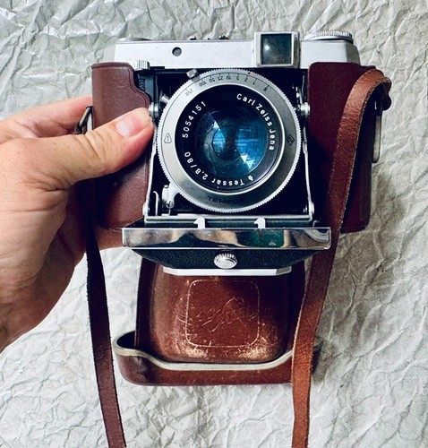 Sehr schöne certo six 6x6 - sehr,