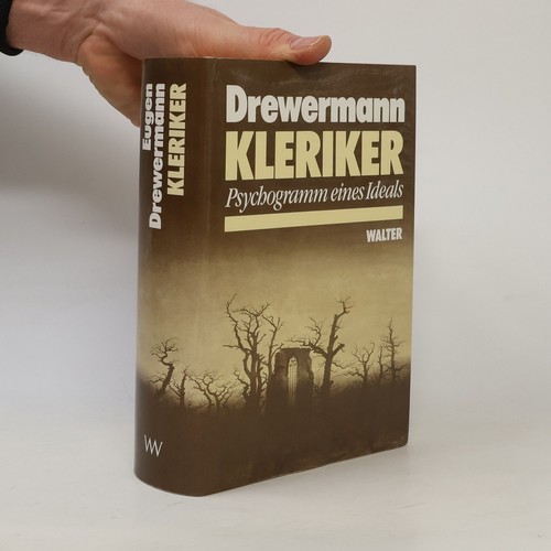 Kleriker psychogramm eines - kleriker.,