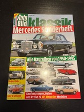 Auto Bild Klassik, Sonderheft