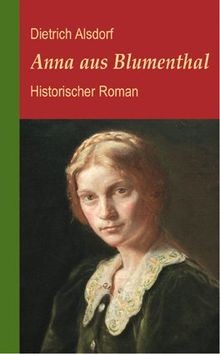 Anna aus blumenthal - anna,