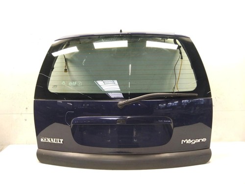 Renault megane kombi - megane,