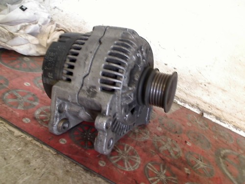 Lichtmaschine alternator seat - alternator,