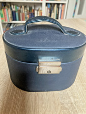 ovale Schmuckschatulle von