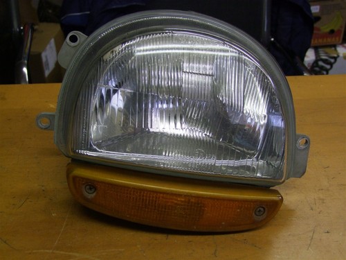 Scheinwerfer renault twingo - renault,