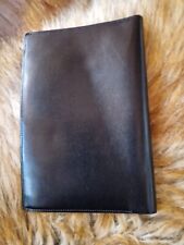 Montblanc  Brieftasche neuwertig schwarz