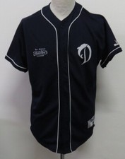 CHIAVARI GENOVA JERSEY SHIRT