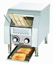Bartscher Durchlauftoaster "Mini"