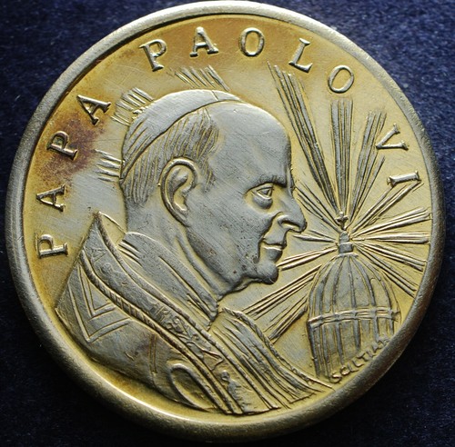 Rizzoli tribut paulus vi - paulus,