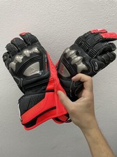 Motorradhandschuhe Herren