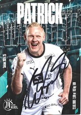 PATRICK