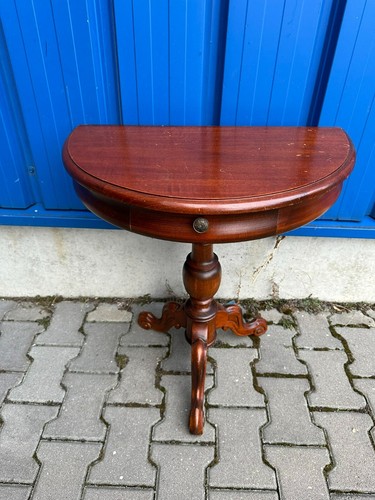 Vintage beistelltisch - vintage,