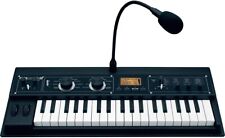 KORG microKORG XL+ Analog Modeling Synth Vocoder Japan