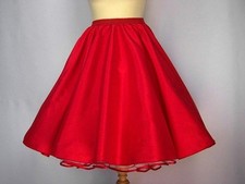 Tellerrock Petticoat-Rock