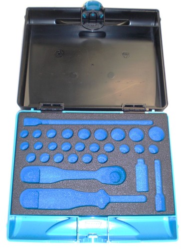 Hazet 854 smart - 854-2, smart-case