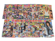 BRAVO Zeitschriften Heft