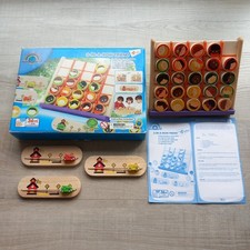 Wonderworld - Drei Freunde in