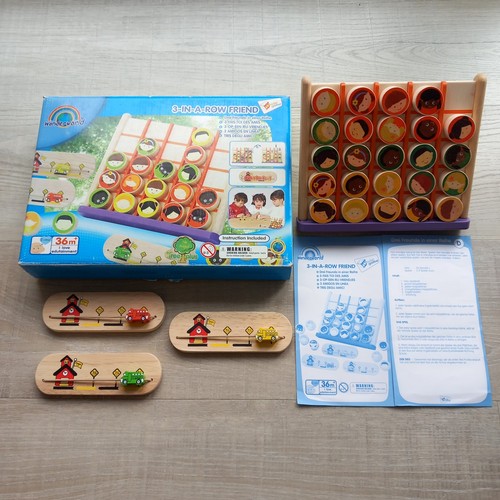 Wonderworld drei freunde in - drei,