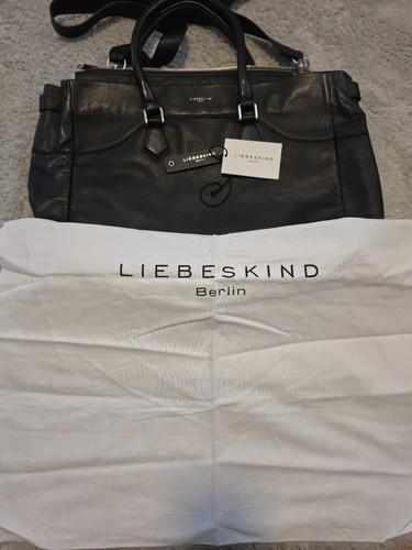 Liebeskind berlin shopper - berlin,
