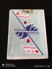 SELTENE KARTENSPIELE GENERAL