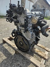 Vw Sharan 7M Seat Alhambra 7V Ford Galaxy WGR 2.8 VR6 AYL 204PS Motor