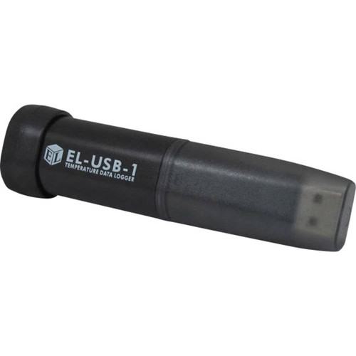 Temperatur datenlogger lascar - temperatur-datenlogger,