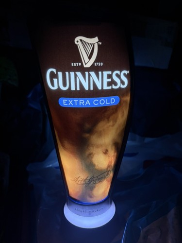 Guinness extra kalt - guinness,