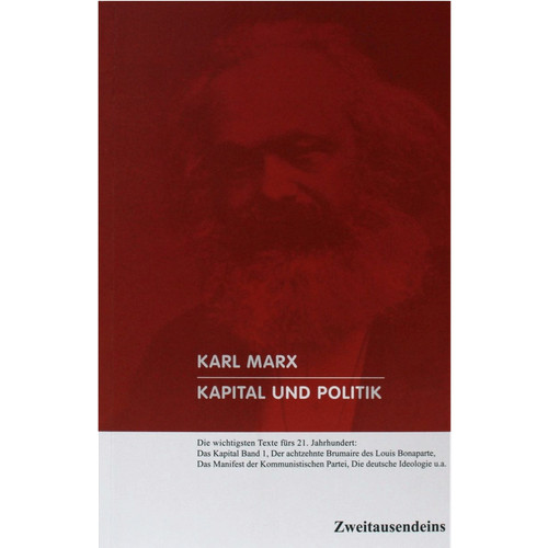 Kapital und politik karl - kapital,