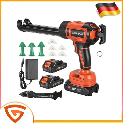 Kartuschenpresse akku - kartuschenpresse,
