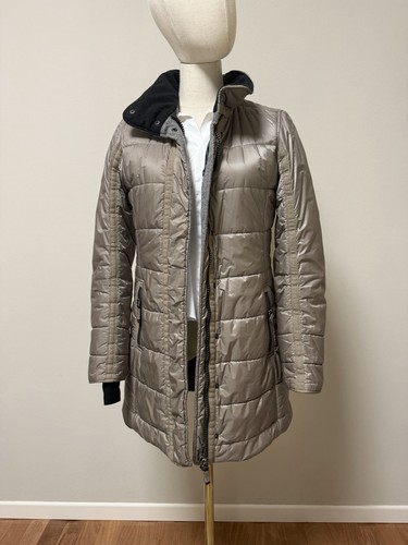 Frauenschuh kitzbühel parka - kitzbühel,