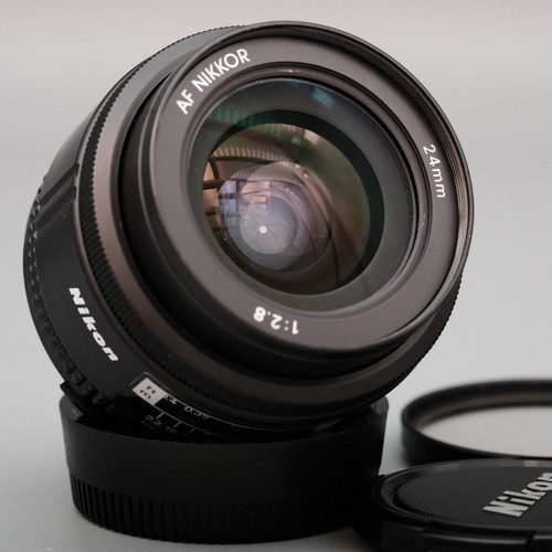 Nikkor 24mm nikon - af,