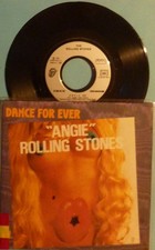 THE ROLLING STONES - SINGLE 7"