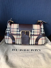 Original Burberry London
