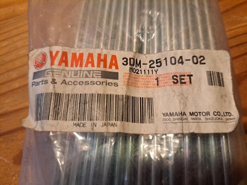 Yamaha xv250 xv125 virago - xv250,