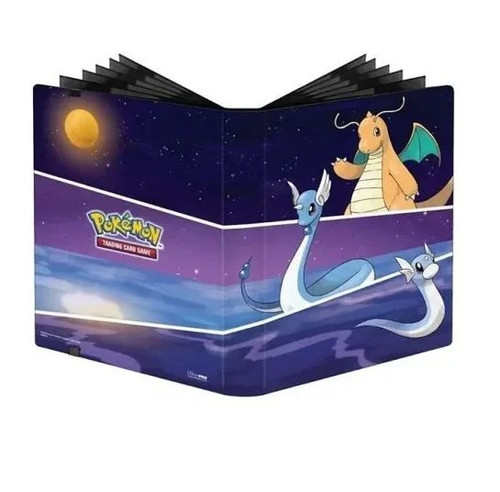 Ultra pro pokemon starry - ultra,