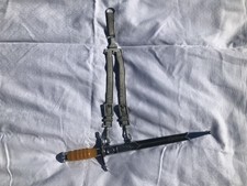 NVA Ehrendolch Offizier