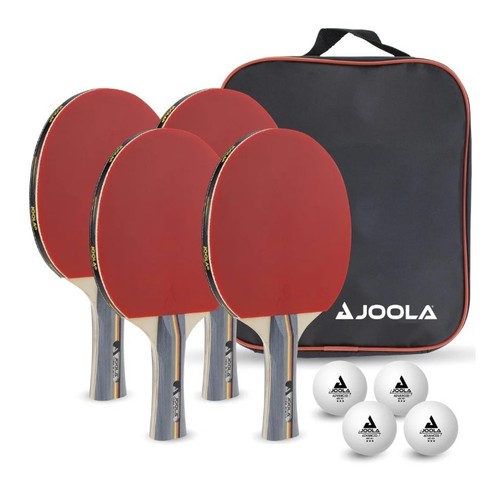 Joola tischtennis set - tischtennis, -team