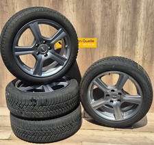 Winterräder zoll mini - 4x, 17