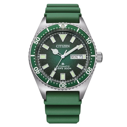 Citizen promaster marine - citizen,