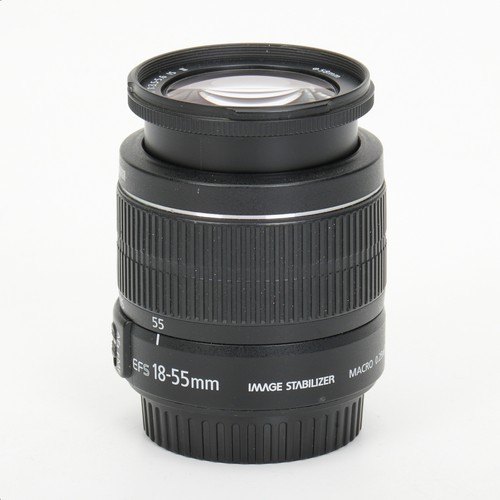 Canon 55mm 5 - canon, f3.5-5.6