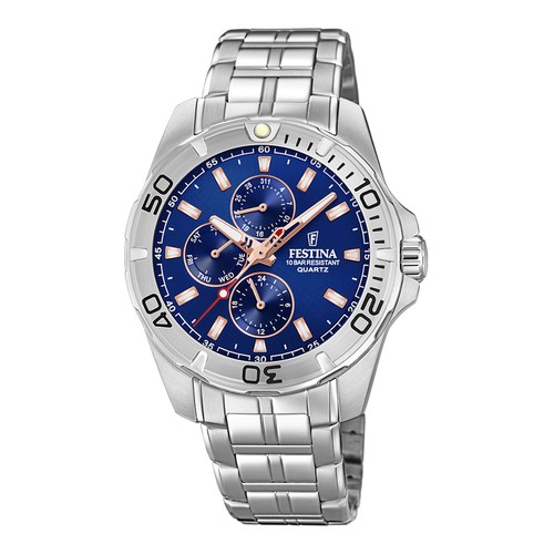 Festina sport f20445 - sport, f20445/5