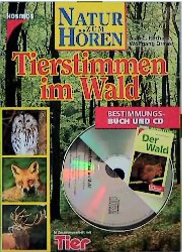 Tierstimmen wald natur zum - wald.,