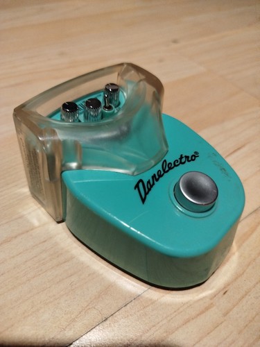 Danelectro french toast - danelectro,