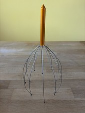 Massage Kopfmassage Kopfkrauler Wellness gebraucht gereinigt top