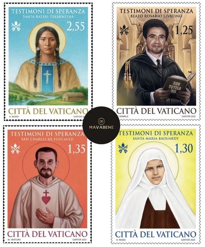 Vaticano 2025 zeugen der - vaticano,