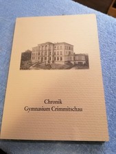 Chronik Gymnasium