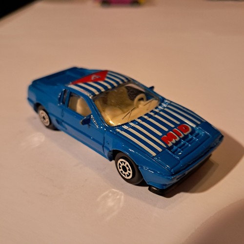Modellauto toy nissan - modellauto,