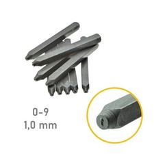 AURIFEX Schlagstempel