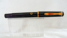 Pelikan Füller M150 old Style # Feder EF vergoldet # unbenutzt #(1555)
