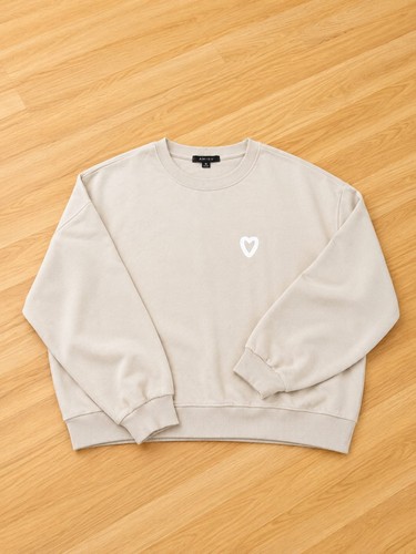 New yorker damen - yorker, sweatshirt